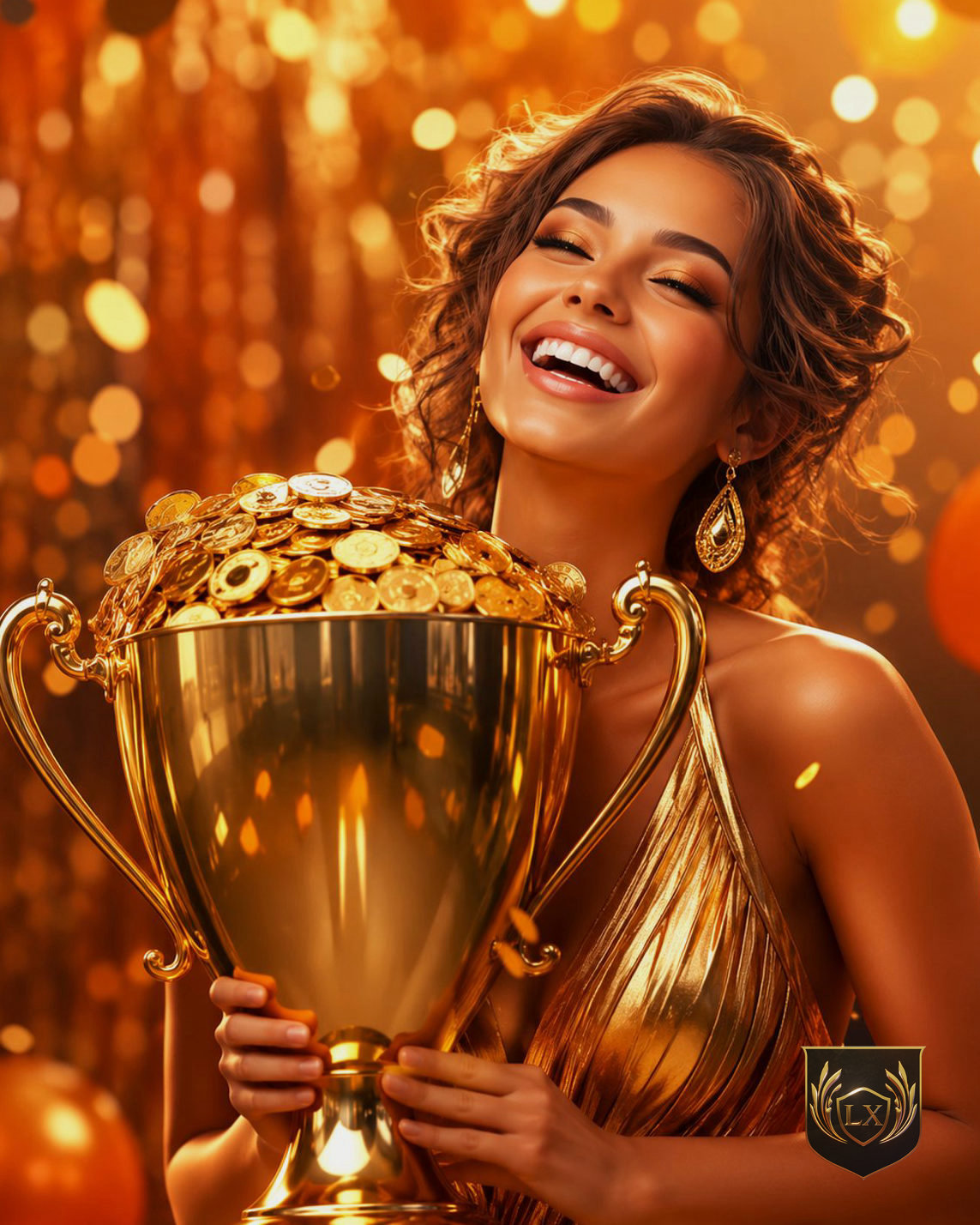 lxtoto bonus new member 100% slot LXTOTO - mesin slot jackpot besar berkilau